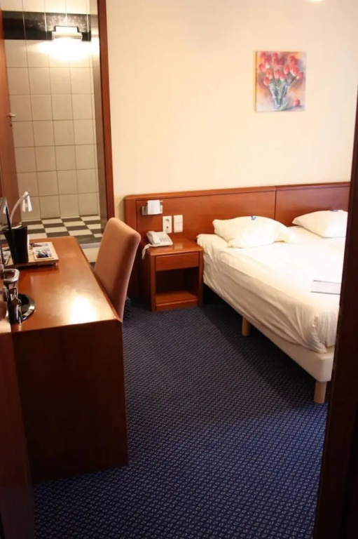 Royal Zelzate - Chambres