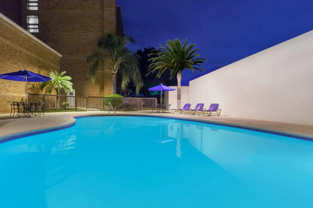 Wyndham Garden Monterrey Norte - Général