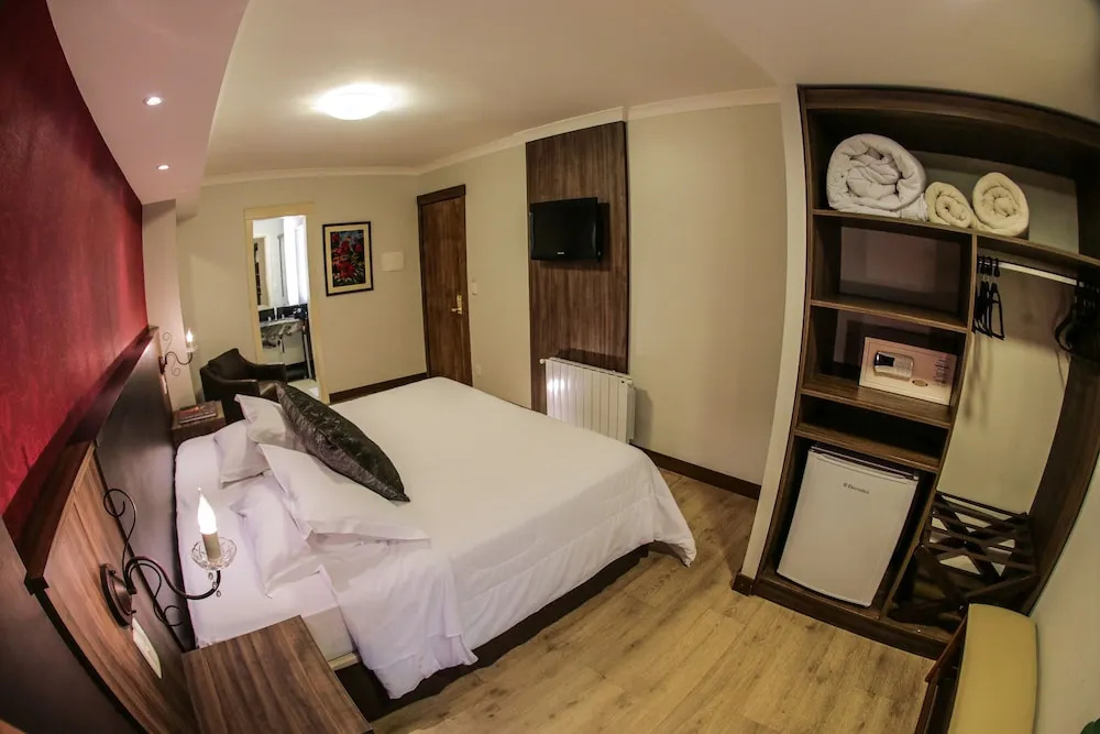Bavaria Sport Hotel - Chambres