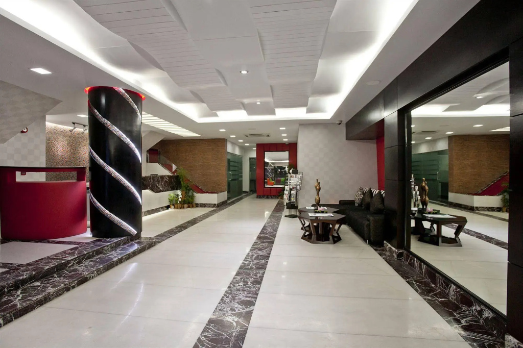 Hotel photo 15