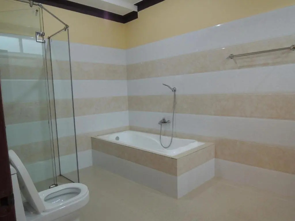 Kampongbay Makeng Guesthouse - Chambres