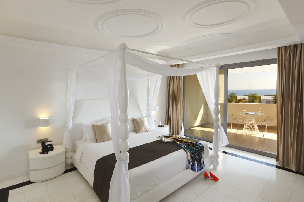 Princess Andriana Resort & Spa – Ultra All Inclusive - 3