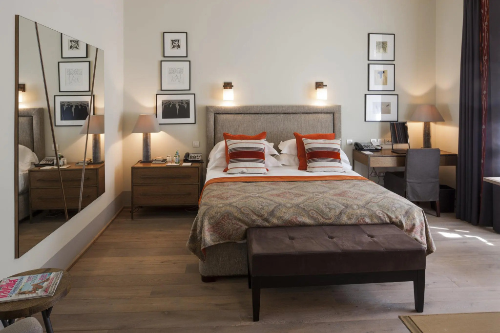 Augustine, a Luxury Collection Hotel, Prague - фото 6