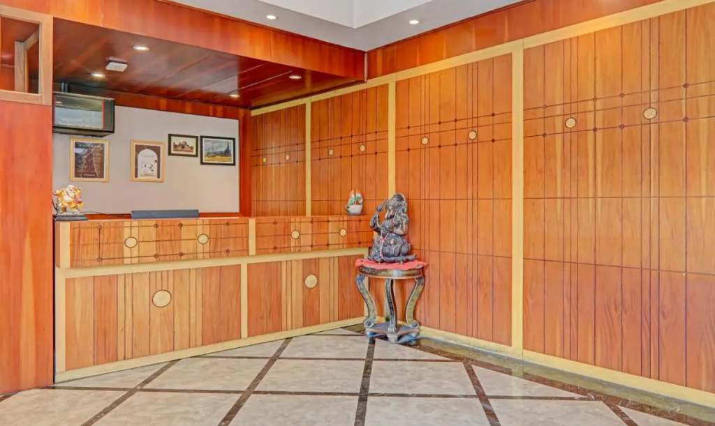 Hotel photo 29