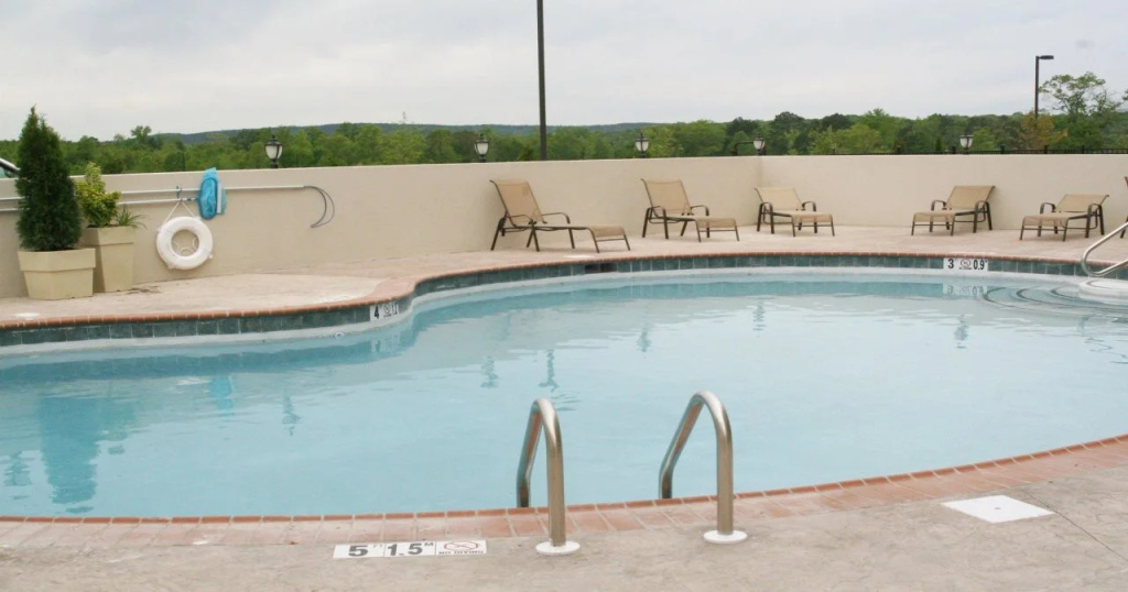 Holiday Inn Guin by IHG - Général