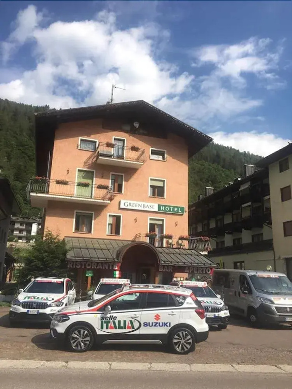 Hotel photo 6