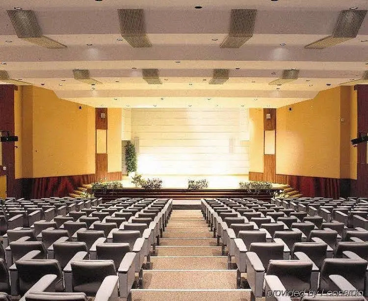 Kongresowy Hotel - Général