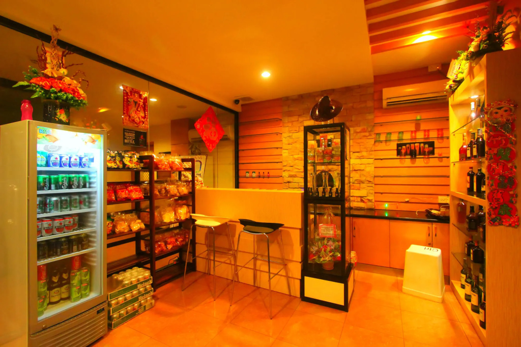 Hotel photo 11