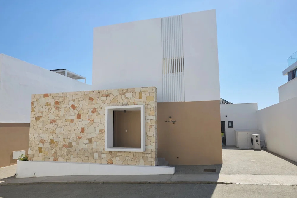 Protaras Aqua Pearl Villa Aq11