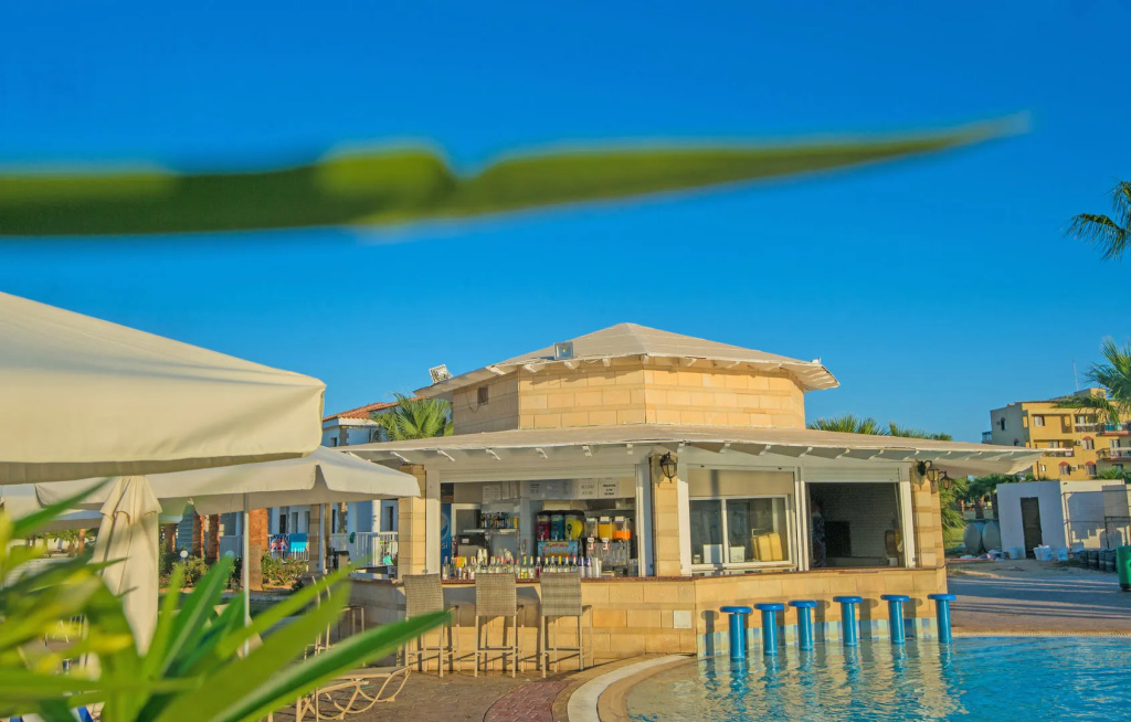 Marlita Beach Hotel Apartments - Général
