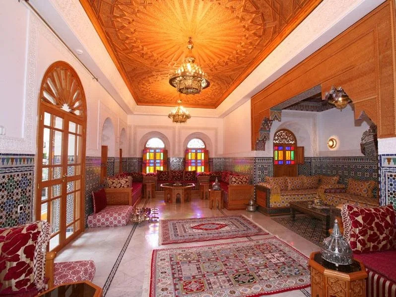 Hotel photo 11