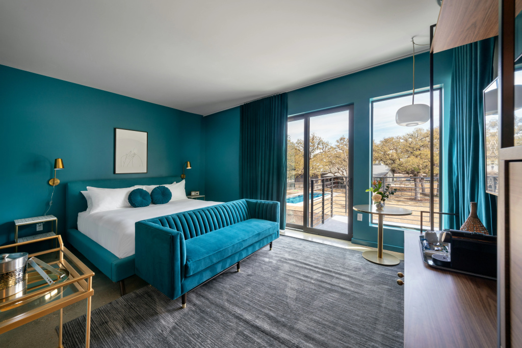Hotel photo 22