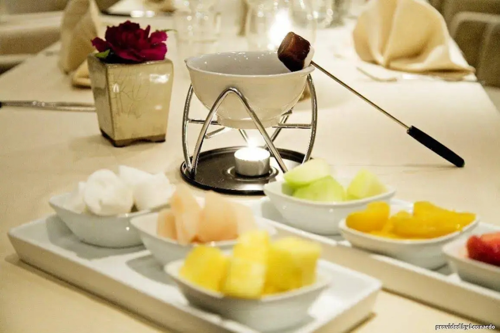 Grand Halmstad, WorldHotels Crafted - Général