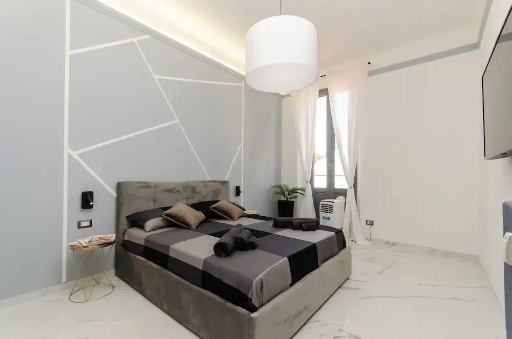 VivimiHome-Navigli Exclusive Apartment — фото