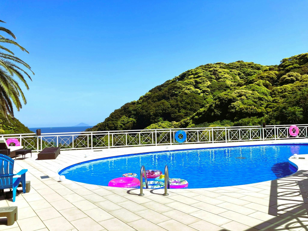 LiVEMAX RESORT Izu Shimoda - Général