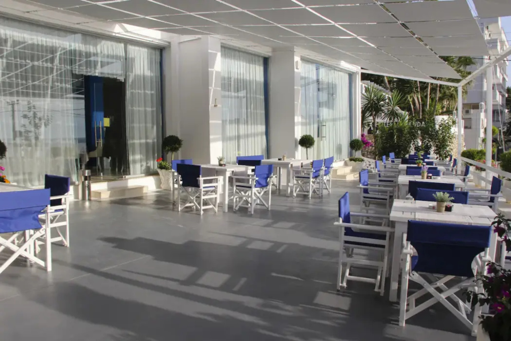 Business Centre