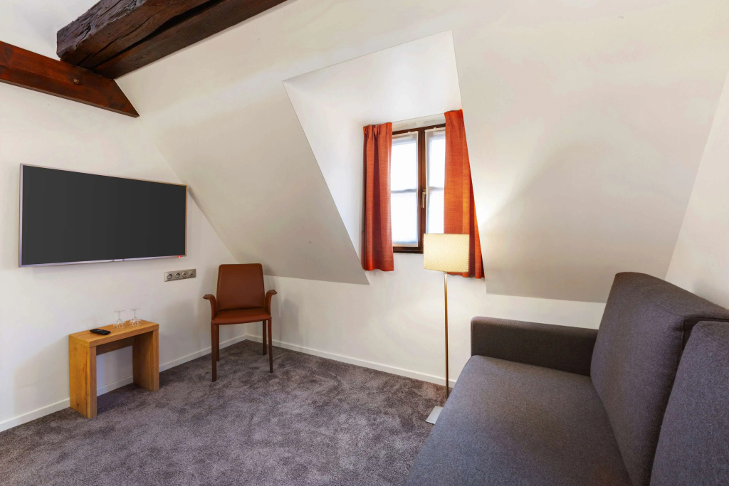 Afficher la photo 6 — Hotel KLE, BW Signature Collection