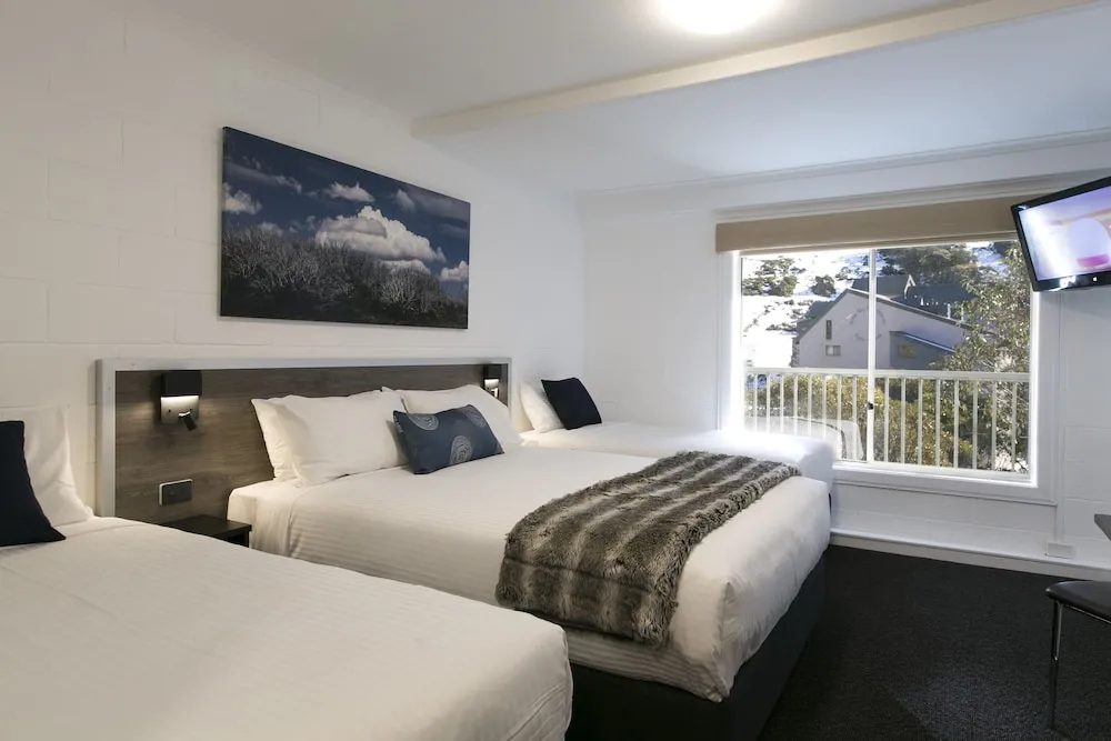 Falls Creek Hotel — фото 6