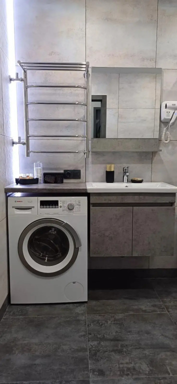 TroeSutokApart Комсомольская 50 - фото 14