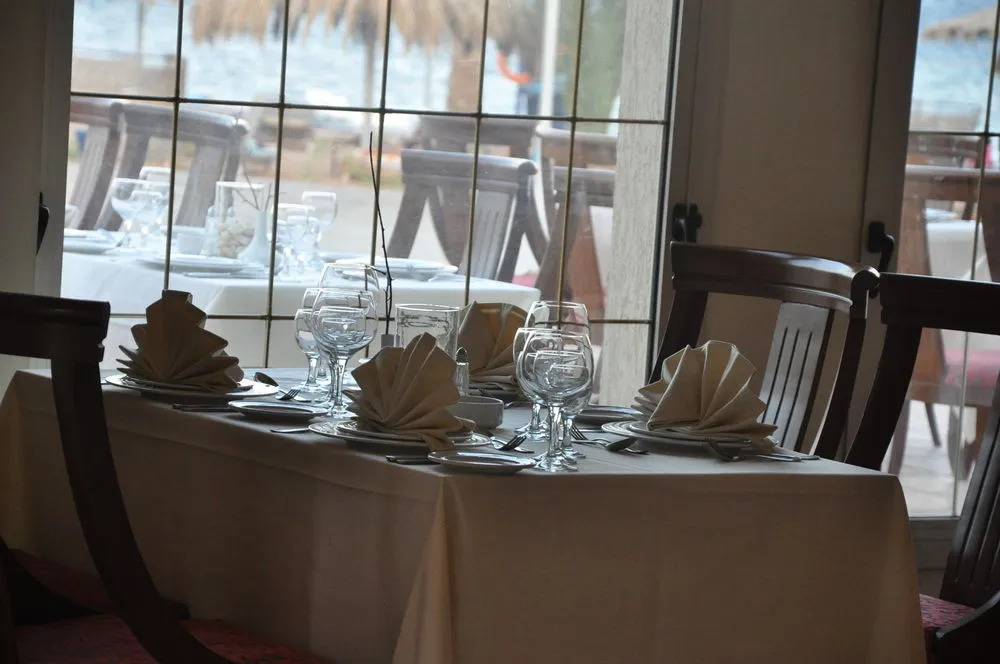 La Playa Beach Resort Taba - фото 3