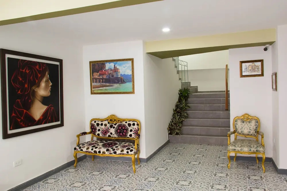 Hotel photo 11