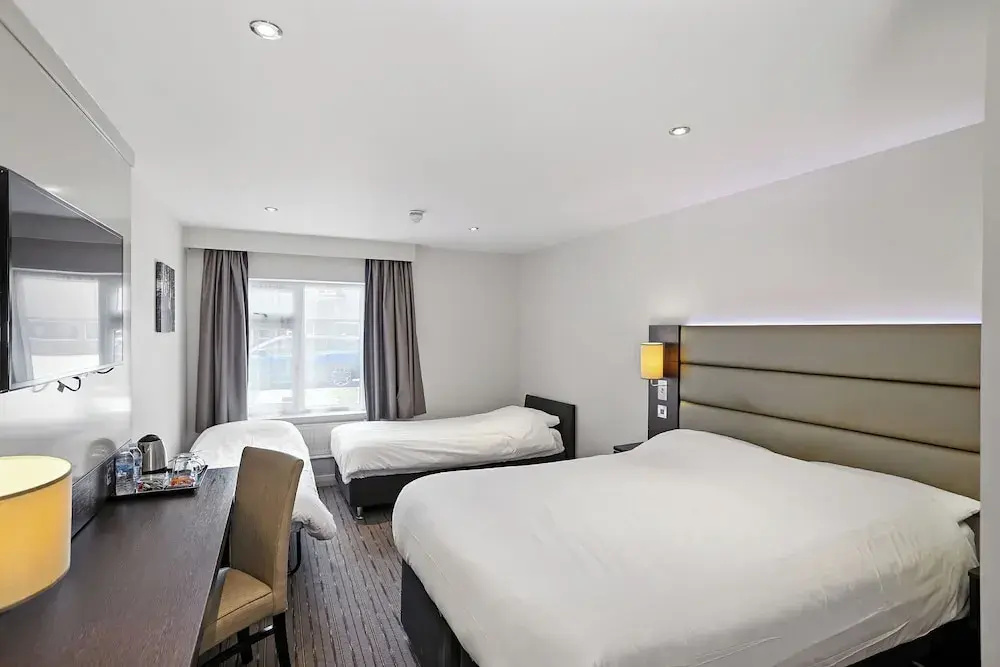 Hotel photo 10