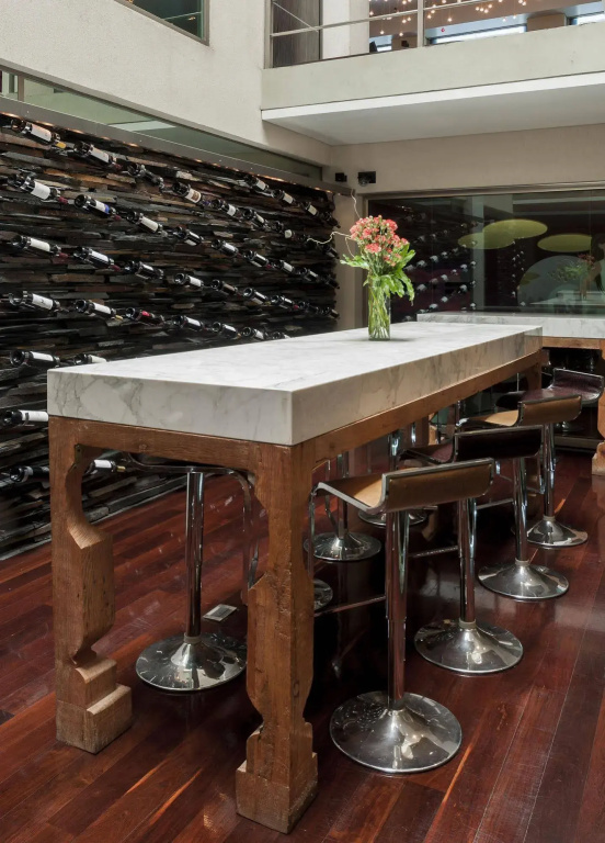 Mansión Vitraux Boutique Hotel - Général