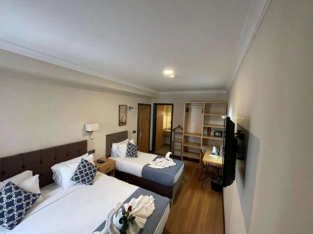 Hotel photo 20