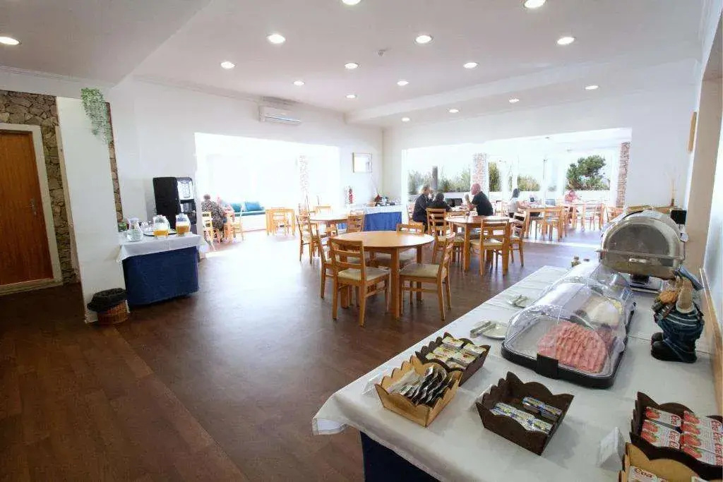 Hotel PINHALmar - Général