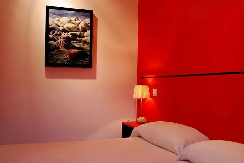 Hotel photo 20