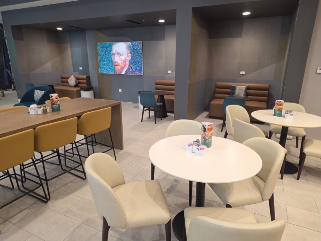 Holiday Inn St. Louis Fairview Heights by IHG - Général