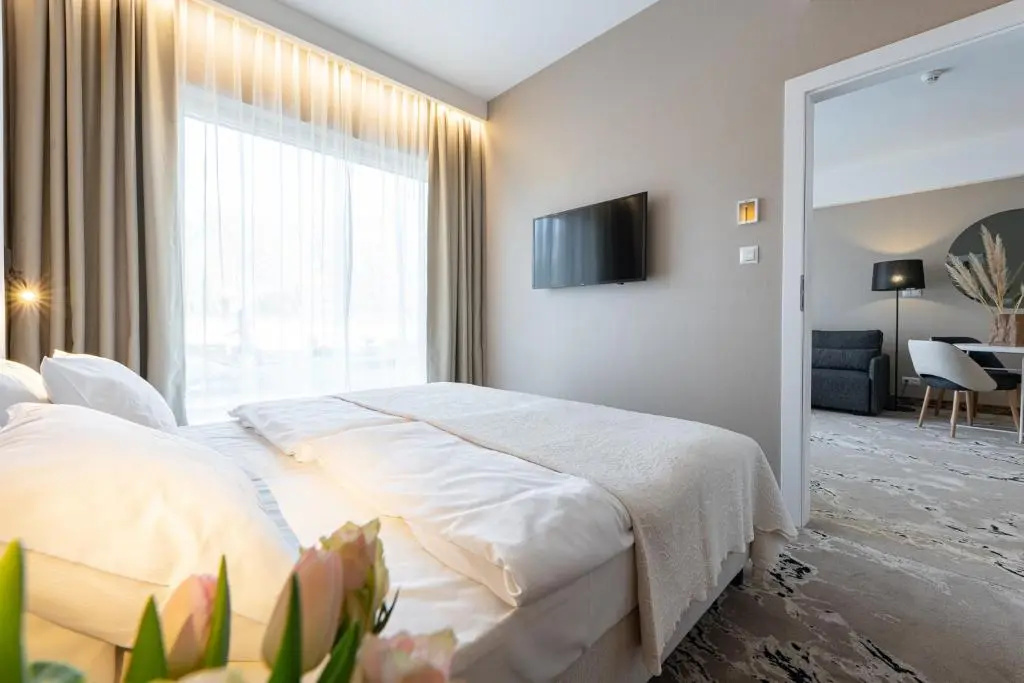 Imperiall Resort & MediSpa - Général