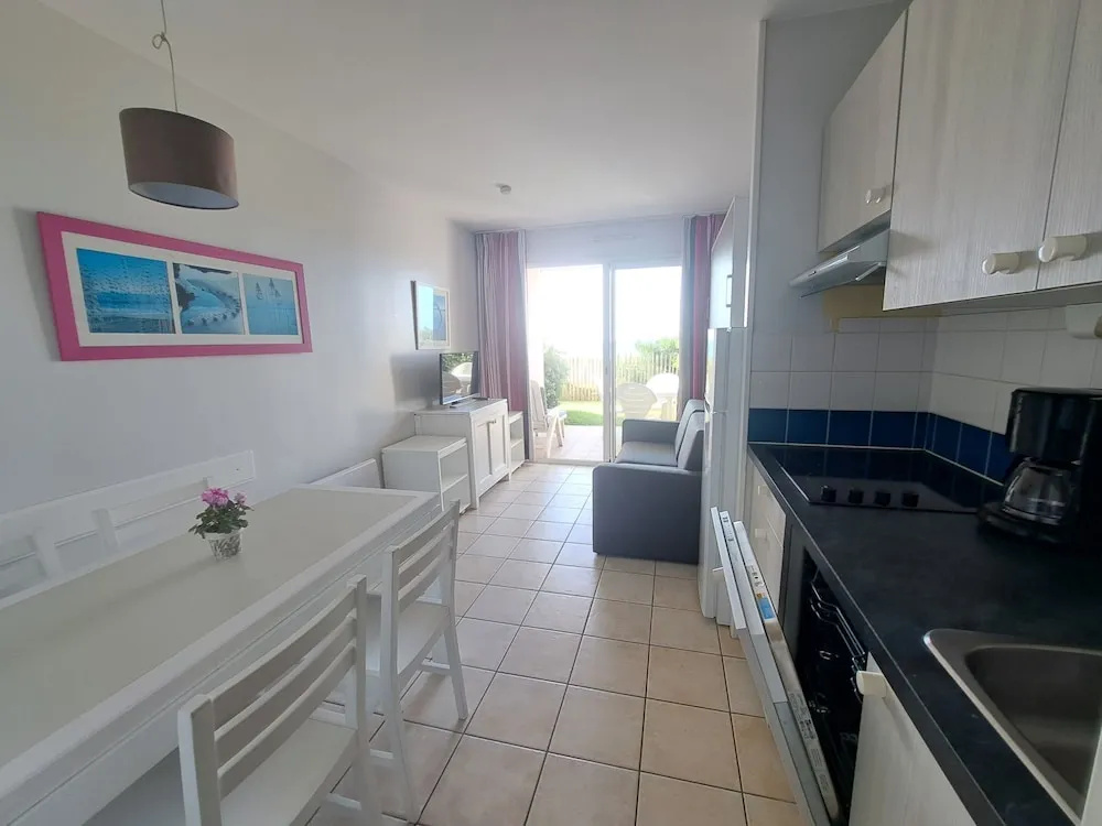 Voir la photo 4 — Appartements Residence DE Lestran