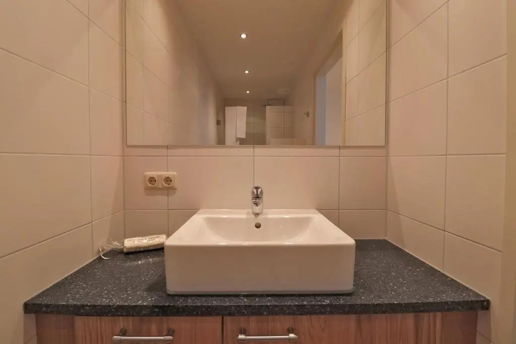 Hotel Hof van Salland - Chambres