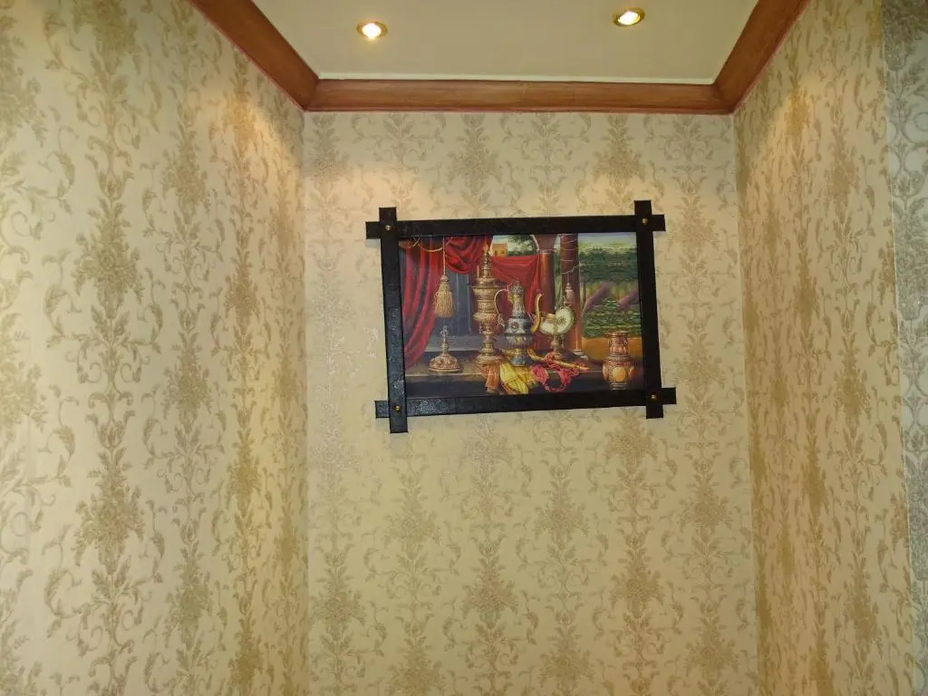 2 Bedrooms Suite