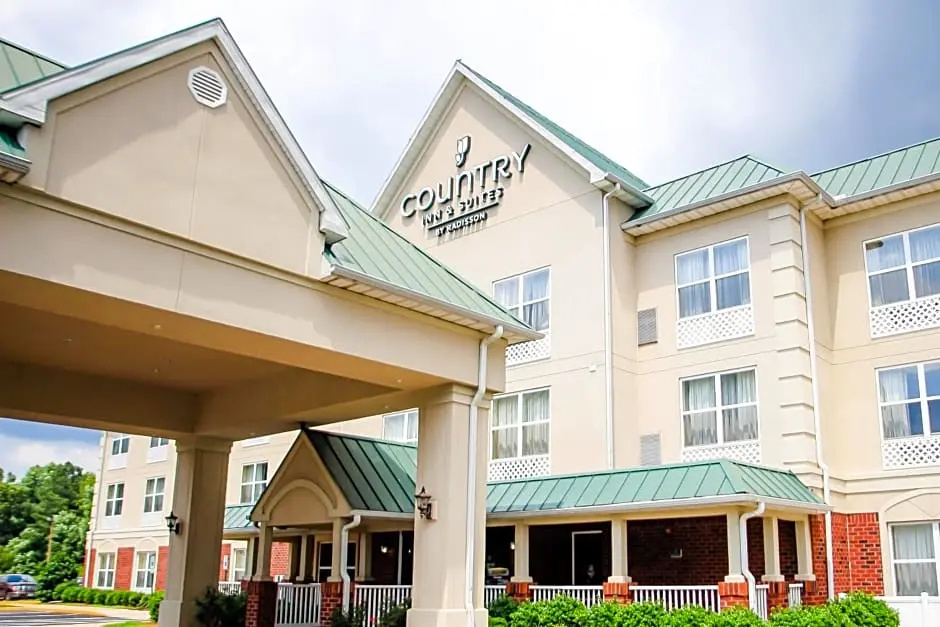 Country Inn & Suites by Radisson, Chester, VA - Chambres