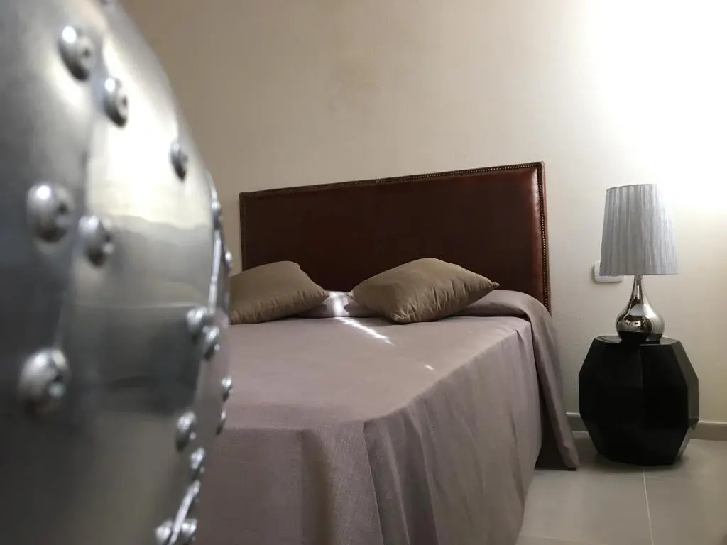 Superior Double room (full double bed)