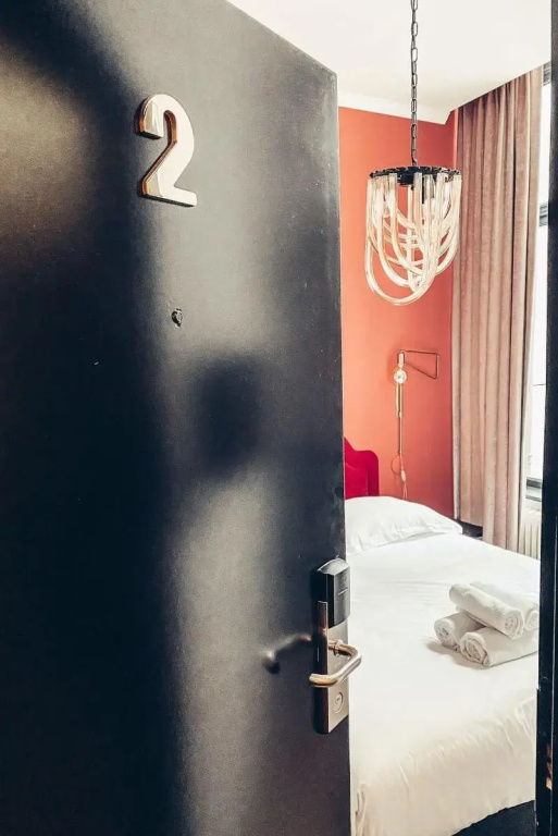 Hotel photo 13
