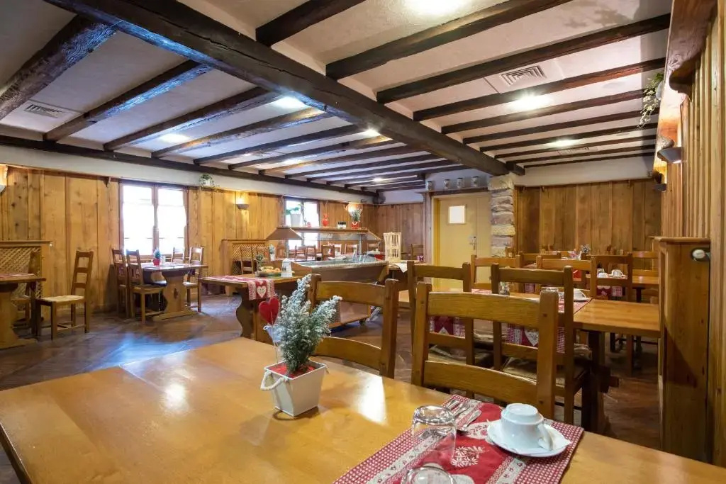 Brit Hotel Le Relais d’Issenheim - Chambres
