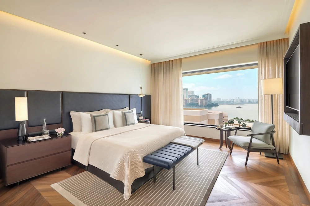 The Oberoi Mumbai - Chambres