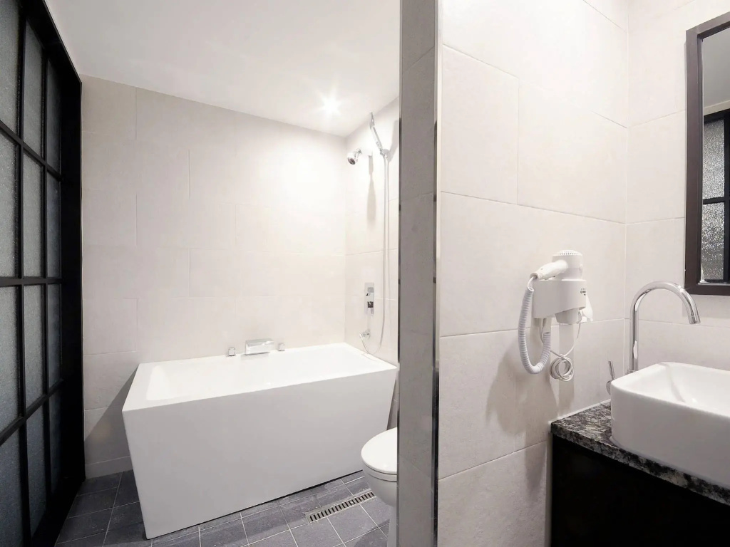 Hotel photo 8