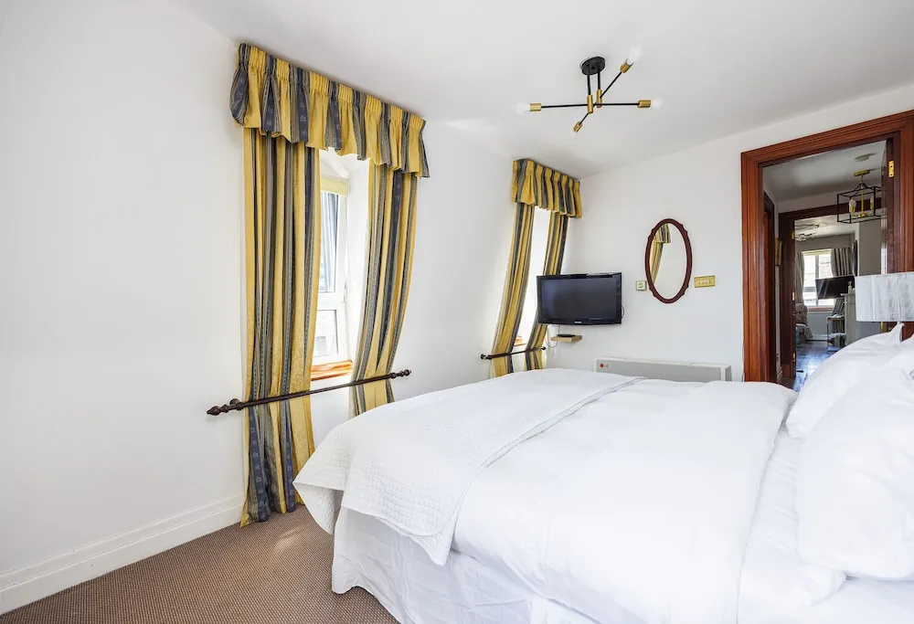 Carlton Court - Mayfair - Chambres