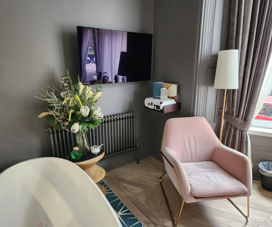 Hotel photo 5