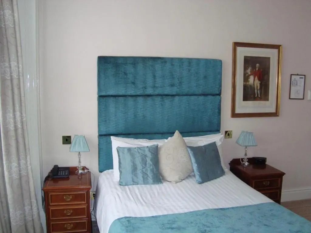 The Minster Hotel York - Chambres