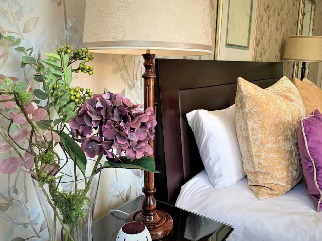 Abbey Manor Luxury Guesthouse