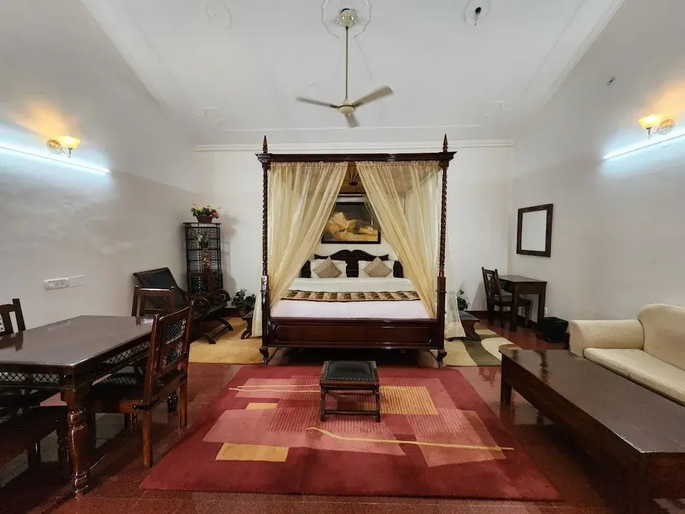 Hotel photo 20