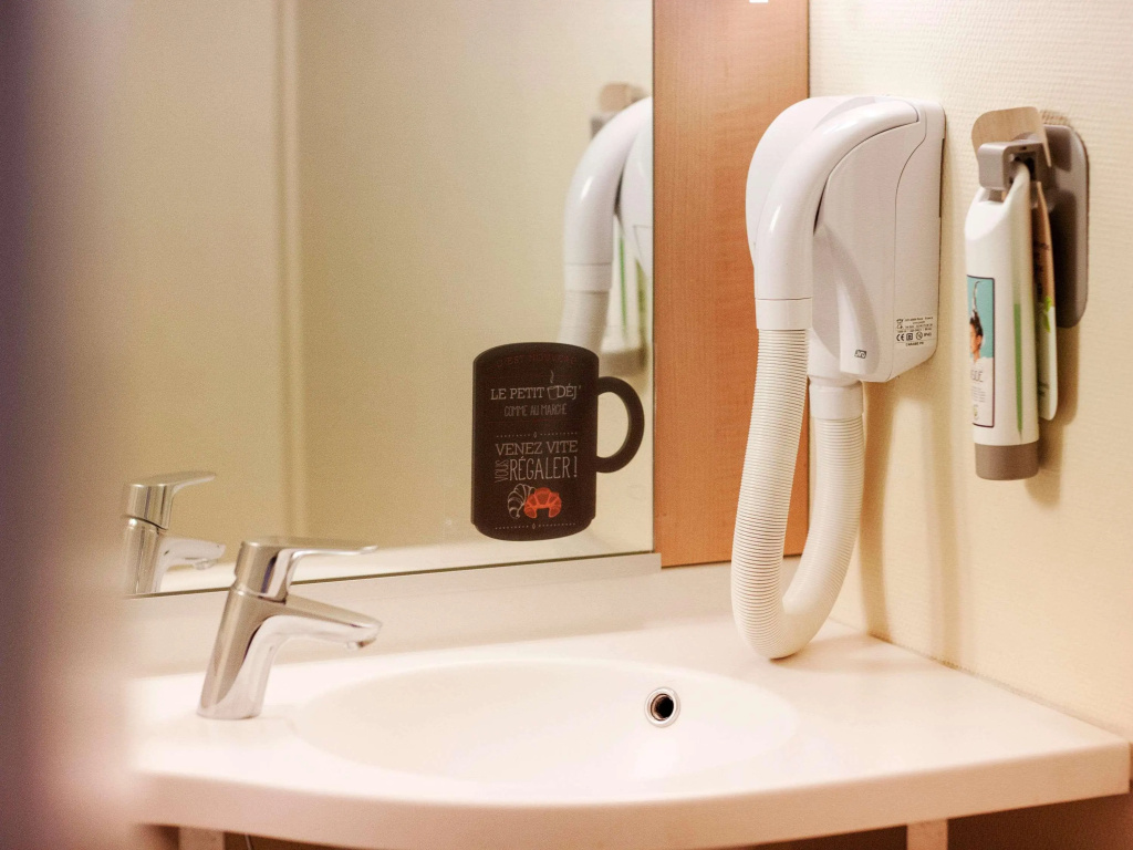 Afficher la photo 7 — ibis Clermont Ferrand Montferrand