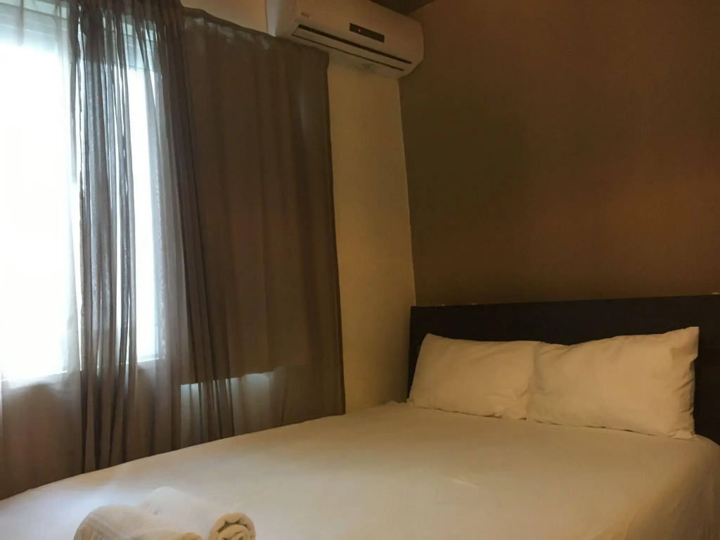 Dream Beach TLV Boutique Hotel — фото