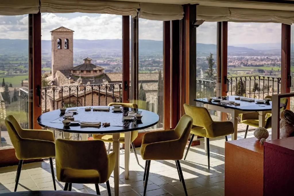 Hotel Fontebella - Général