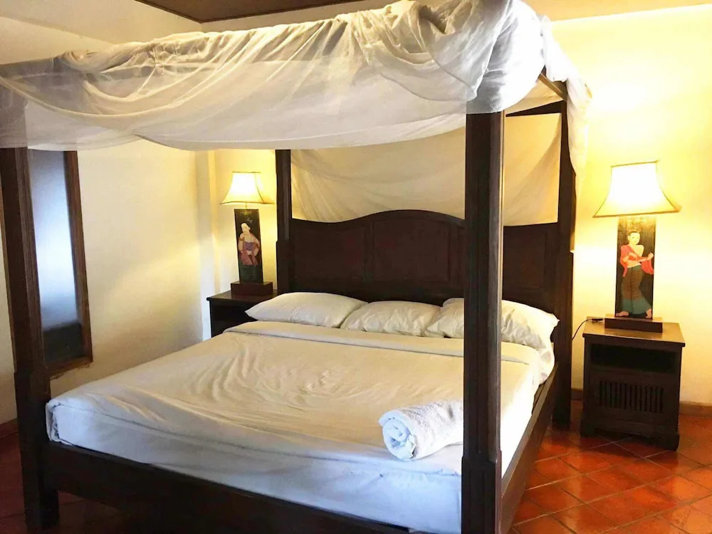 Baan Singkham Resort - Chambres